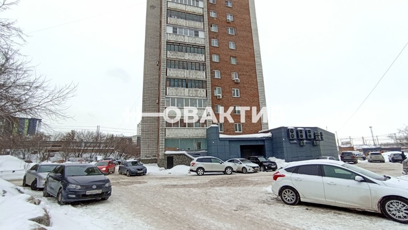 
   Продам помещение свободного назначения, 80 м², Линейная ул, 31/3

. Фото 18.