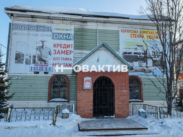 
   Сдам помещение свободного назначения, 372 м², Советов ул, 196

. Фото 3.