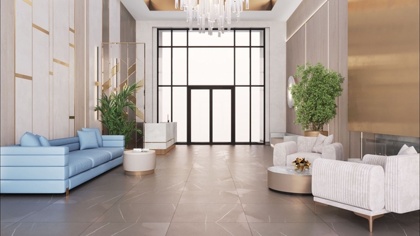 
  Продается 3-комн. квартира, 56.1 м², ЖК Citatum (Цитатум)
. Фото 15.