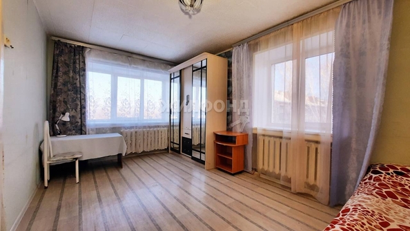 
   Продам 1-комнатную, 30.1 м², Новоуральская ул, 29а

. Фото 1.