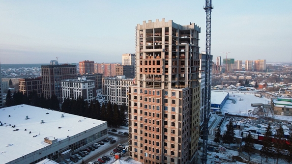 
  Продается студия, 32.3 м², ЖК ОСКАР, дом 2
. Фото 12.