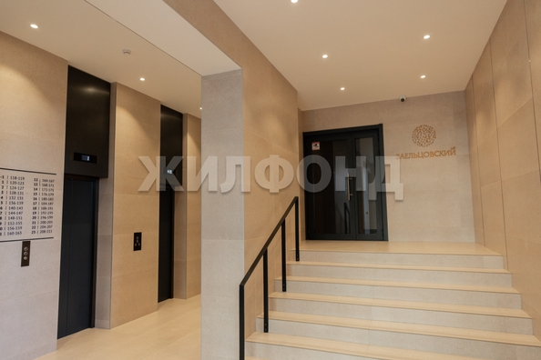
   Продам 1-комнатную, 41 м², Дуси Ковальчук ул, 248/1

. Фото 10.