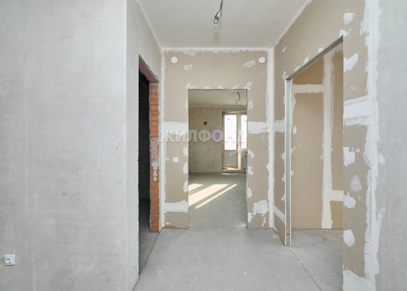 
   Продам 1-комнатную, 38.1 м², Кавалерийская ул, 3/1

. Фото 18.