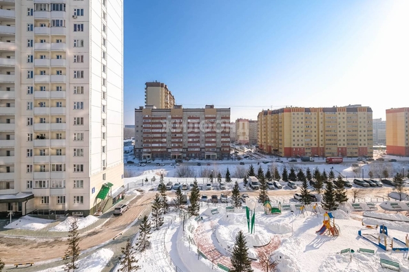 
   Продам студию, 28.2 м², Виктора Уса ул, 4

. Фото 14.