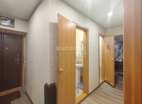 
   Продам 1-комнатную, 37.2 м², Фрунзе ул, 61

. Фото 3.