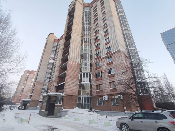 
   Продам 1-комнатную, 37.2 м², Фрунзе ул, 61

. Фото 13.