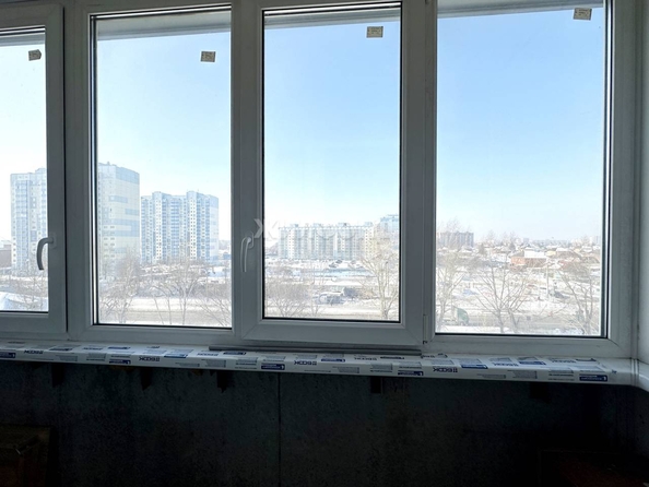 
   Продам 1-комнатную, 33.1 м², Троллейная ул, 71

. Фото 17.