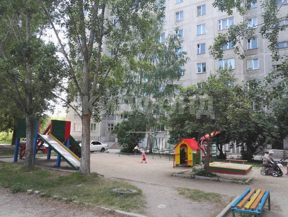 
   Продам 1-комнатную, 33.1 м², Троллейная ул, 71

. Фото 1.