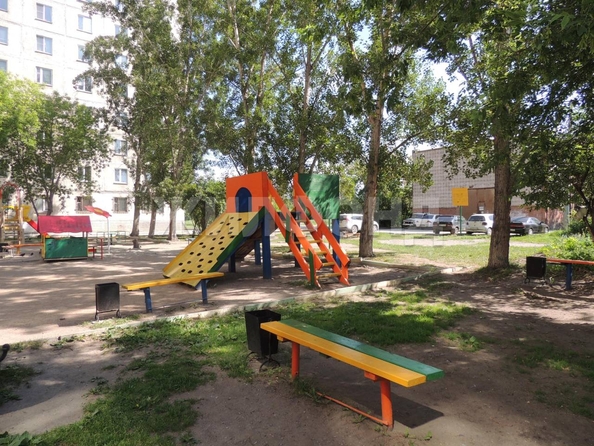 
   Продам 1-комнатную, 33.1 м², Троллейная ул, 71

. Фото 3.
