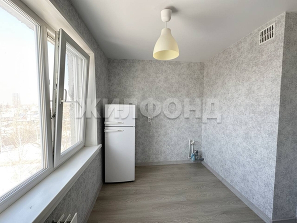 
   Продам 1-комнатную, 33.1 м², Троллейная ул, 71

. Фото 8.