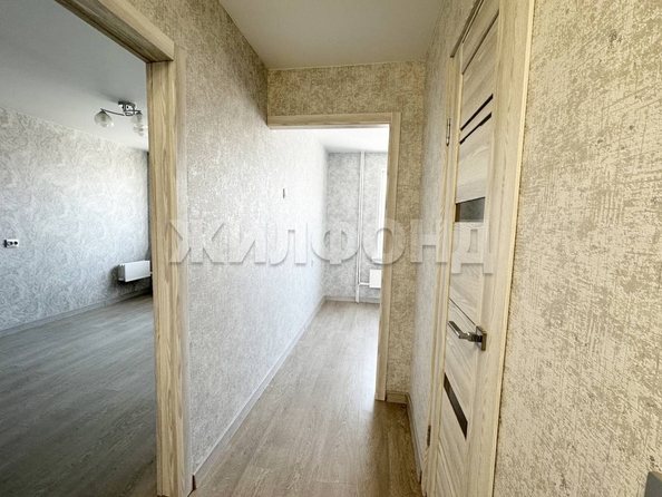 
   Продам 1-комнатную, 33.1 м², Троллейная ул, 71

. Фото 11.