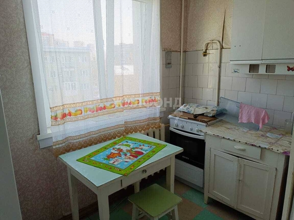 
   Продам 2-комнатную, 43.1 м², Титова ул, 39/1

. Фото 6.