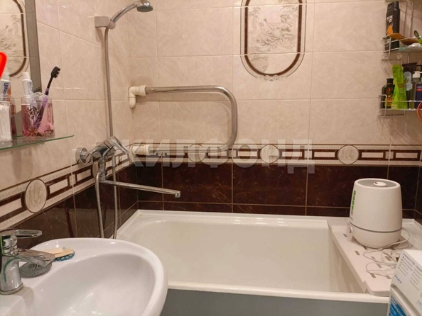 
   Продам 2-комнатную, 42.4 м², Дуси Ковальчук ул, 28/1

. Фото 12.