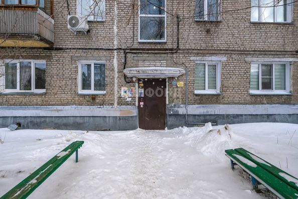 
   Продам 2-комнатную, 40.3 м², Богдана Хмельницкого ул, 14/1

. Фото 26.