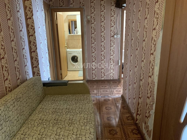 
   Продам 2-комнатную, 63 м², Аэропорт ул, 7

. Фото 5.