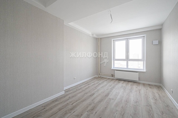 
   Продам 2-комнатную, 36.9 м², Междуреченская ул, 3

. Фото 20.