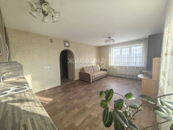 
   Продам 2-комнатную, 46.3 м², Горский мкр, 63/1

. Фото 2.