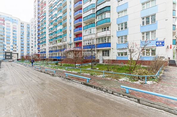 
   Продам 2-комнатную, 46.3 м², Горский мкр, 63/1

. Фото 7.