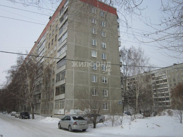 
   Продам 2-комнатную, 45.5 м², Широкая ул, 135

. Фото 4.