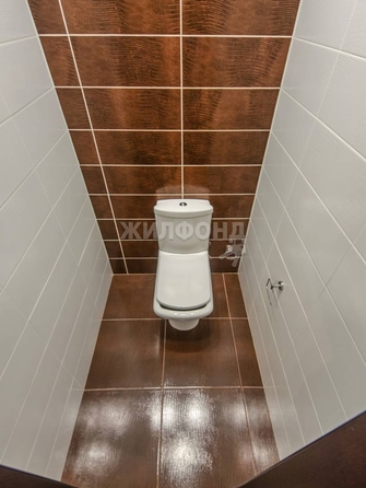 
   Продам 2-комнатную, 63 м², Лескова ул, 19

. Фото 9.