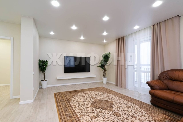 
  Продается 3-комн. квартира, 102.2 м², ЖК Дом на Немировича, б/с 1
. Фото 6.