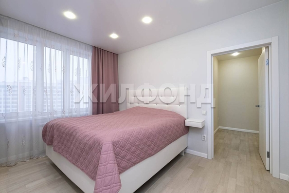 
  Продается 3-комн. квартира, 102.2 м², ЖК Дом на Немировича, б/с 1
. Фото 11.