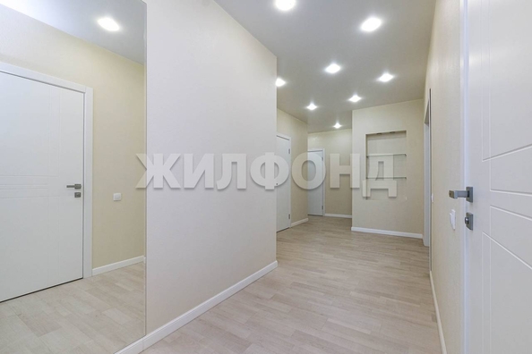 
  Продается 3-комн. квартира, 102.2 м², ЖК Дом на Немировича, б/с 1
. Фото 14.