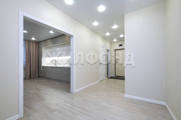 
  Продается 3-комн. квартира, 102.2 м², ЖК Дом на Немировича, б/с 1
. Фото 16.