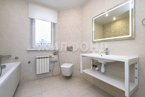 
  Продается 3-комн. квартира, 102.2 м², ЖК Дом на Немировича, б/с 1
. Фото 18.