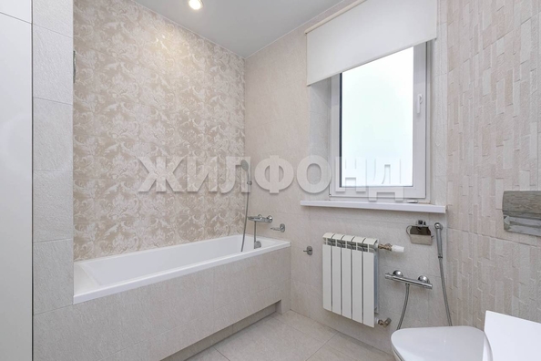 
  Продается 3-комн. квартира, 102.2 м², ЖК Дом на Немировича, б/с 1
. Фото 19.