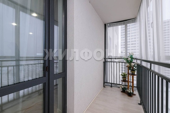 
  Продается 3-комн. квартира, 102.2 м², ЖК Дом на Немировича, б/с 1
. Фото 27.