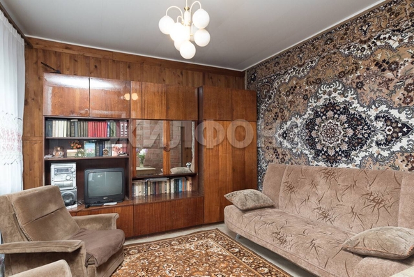 
   Продам дом, 21.7 м², Мошково

. Фото 11.