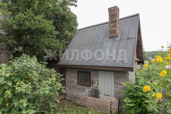 
   Продам дом, 21.7 м², Мошково

. Фото 28.