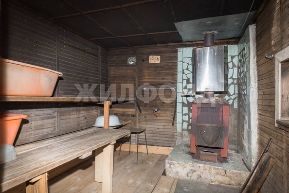 
   Продам дом, 21.7 м², Мошково

. Фото 30.