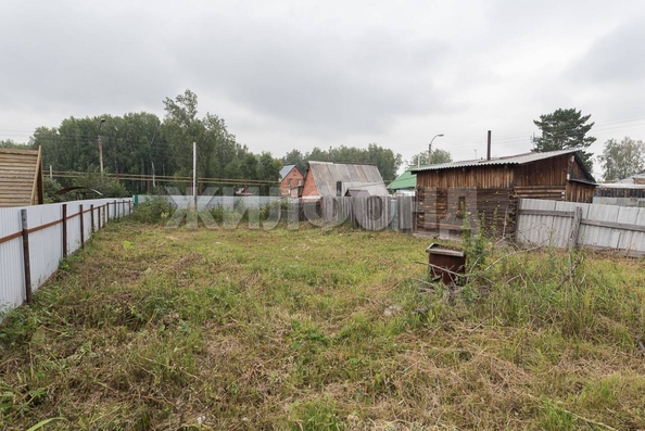 
   Продам дом, 21.7 м², Мошково

. Фото 33.