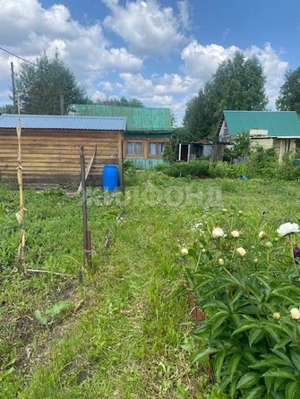 
  Продается дача, 40 м², Новосибирск
. Фото 6.