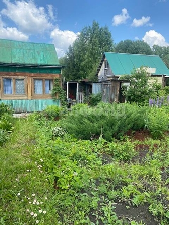 
  Продается дача, 40 м², Новосибирск
. Фото 9.