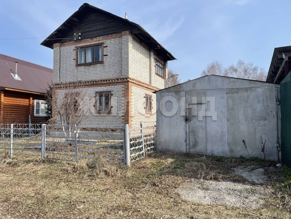 
  Продам дачу, 7.31 соток, Бердск

. Фото 3.