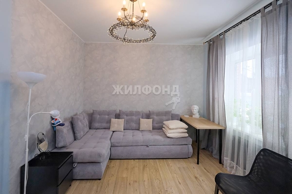 
   Продам дом, 554.9 м², Новосибирск

. Фото 7.