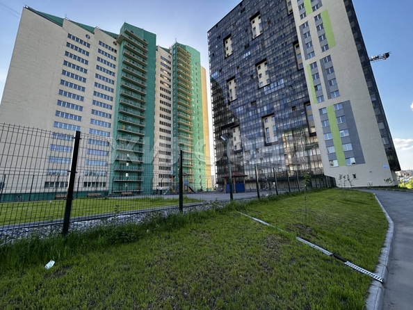 
  Продается комната, 12 м², Есенина ул, д. 12
. Фото 3.