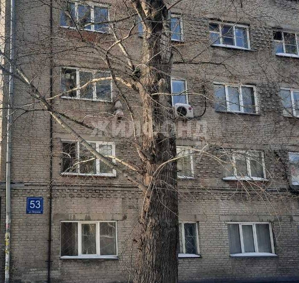 
   Продам секционку, 13.6 м², Петухова ул, 53

. Фото 15.