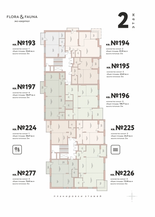 plan floor