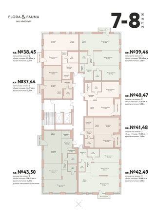 plan floor