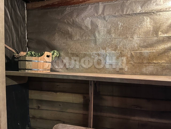 
   Продам дом, 94.4 м², Новосибирск

. Фото 6.