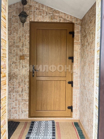 
   Продам дом, 94.4 м², Новосибирск

. Фото 7.