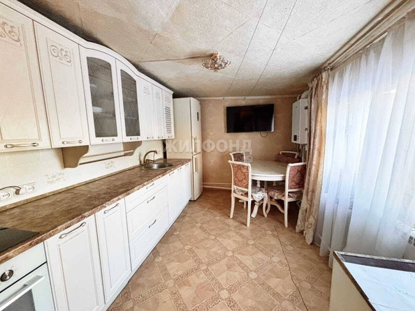 
   Продам дом, 52 м², Новосибирск

. Фото 6.