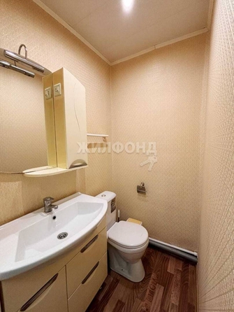 
   Продам дом, 52 м², Новосибирск

. Фото 11.