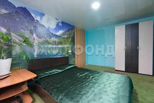 
  Продается дом, 44.2 м², Новосибирск
. Фото 2.