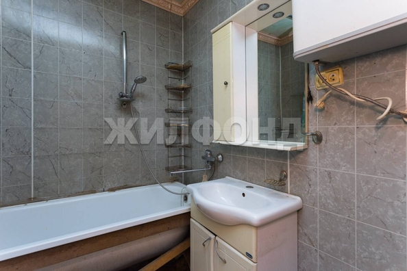 
   Продам дом, 75.8 м², Новосибирск

. Фото 13.