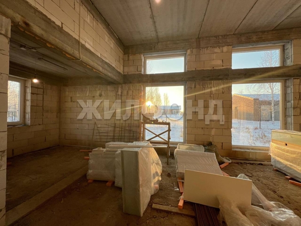 
   Продам дом, 202.7 м², Марусино село

. Фото 1.